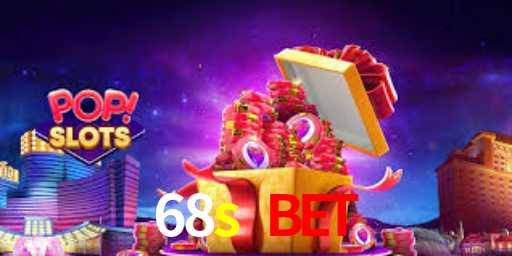 APP oficial da 68s bet para mobile